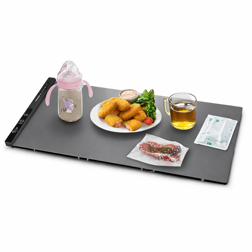 Portable Electric Warming Tray