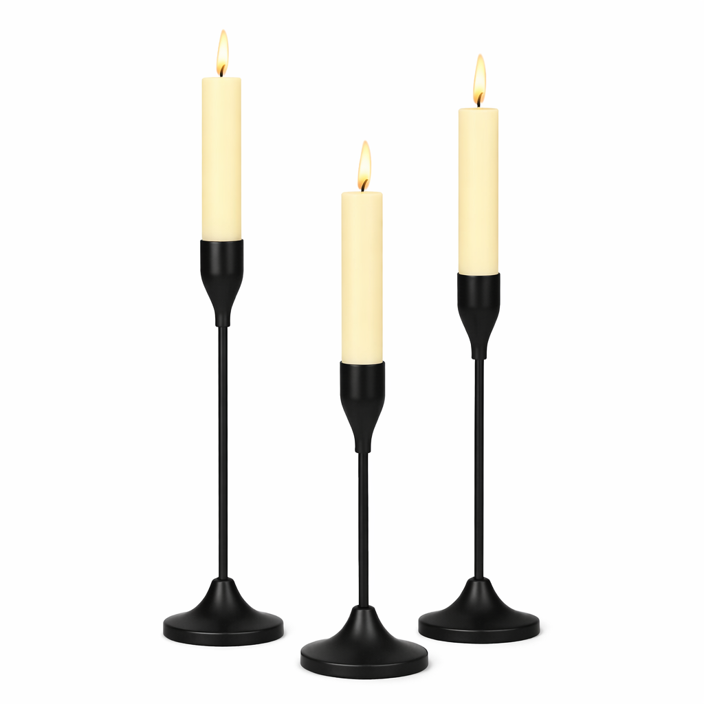 Candle Holder (3 pcs)