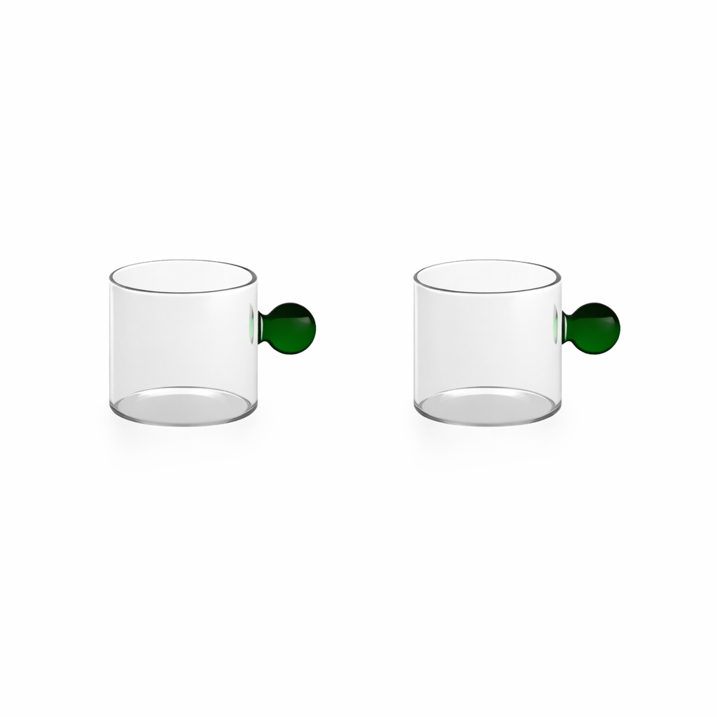 Expresso Cups (2 pcs)