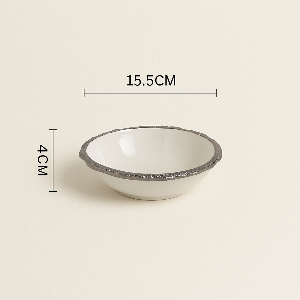 Small bowl (Cereal/ Dessert)