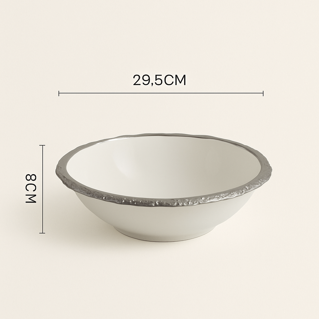 Large Bowl (Shared serving)