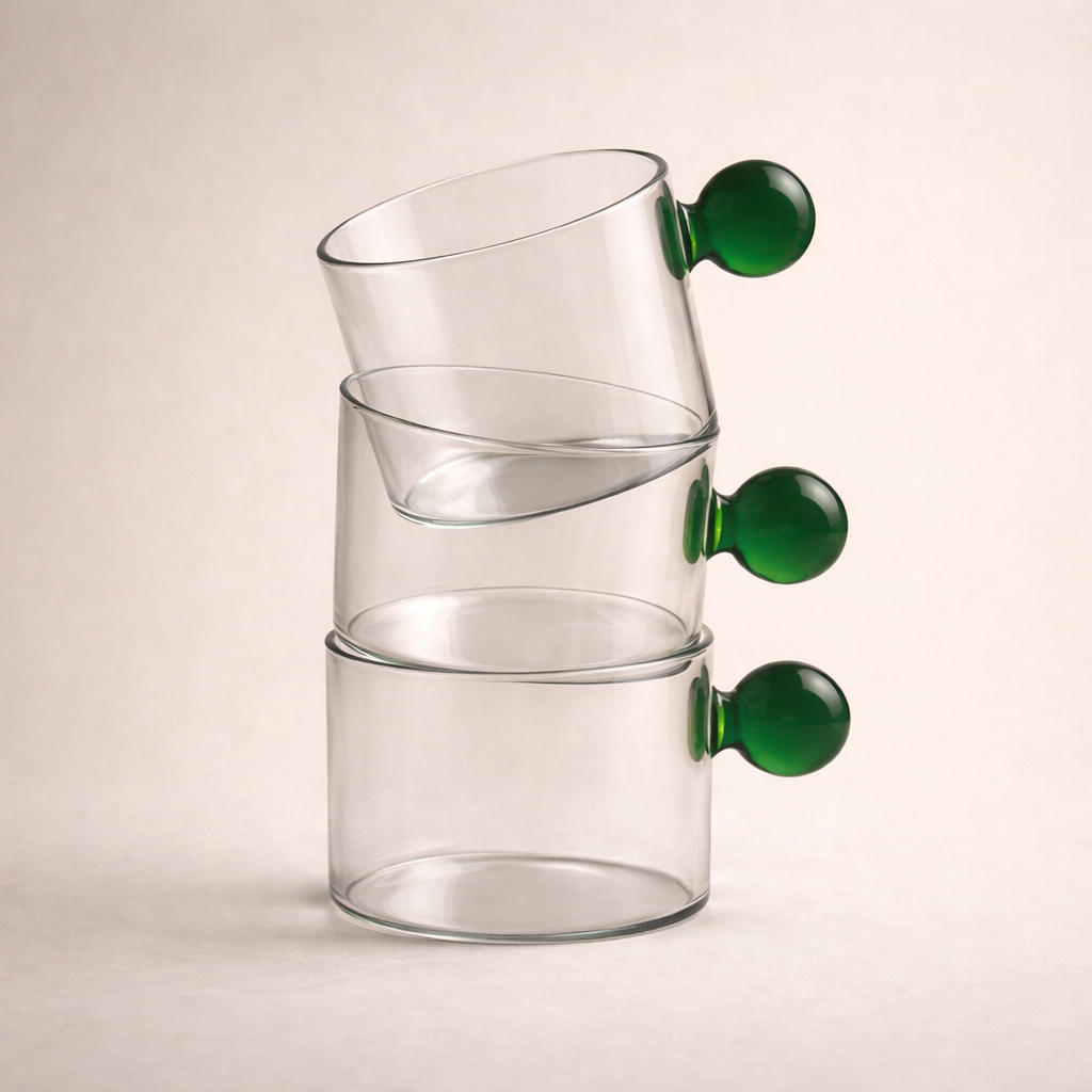 Expresso Cups (6 pcs)