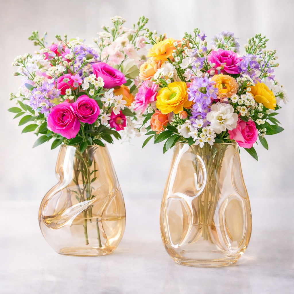 Home Scents and Decor