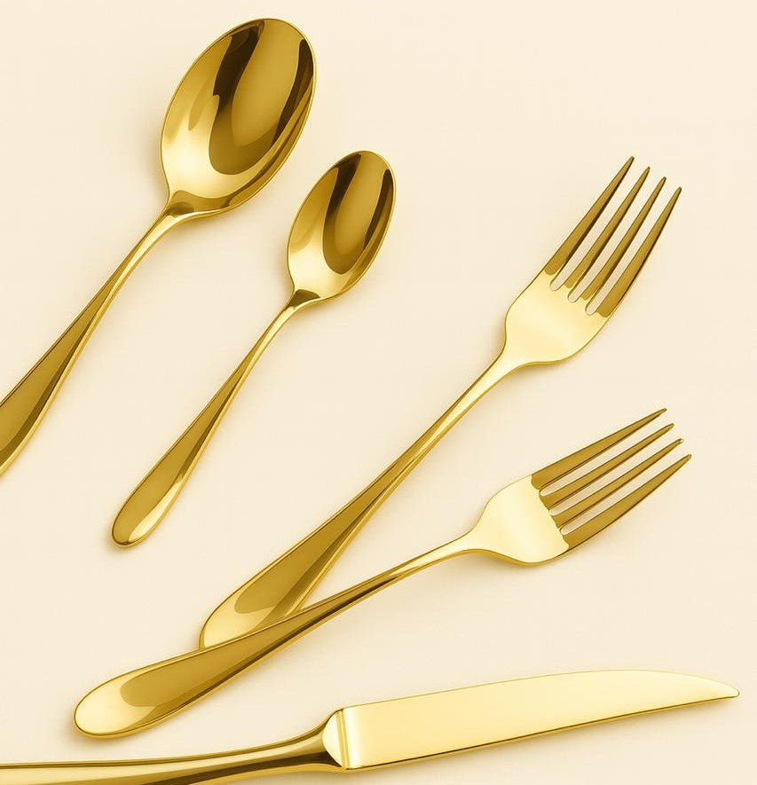 Flatware
