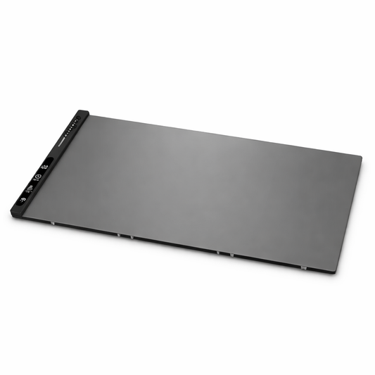 Portable Electric Warming Tray