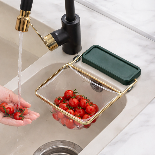 Sink Bag Holder