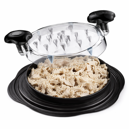 Meat Shredder