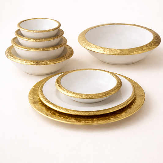 Dinning set (24 pcs)