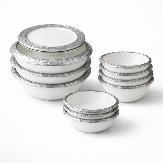 Dinning set (24 pcs)