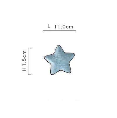 Serveware - Coastal Breeze Collection (1 pc)