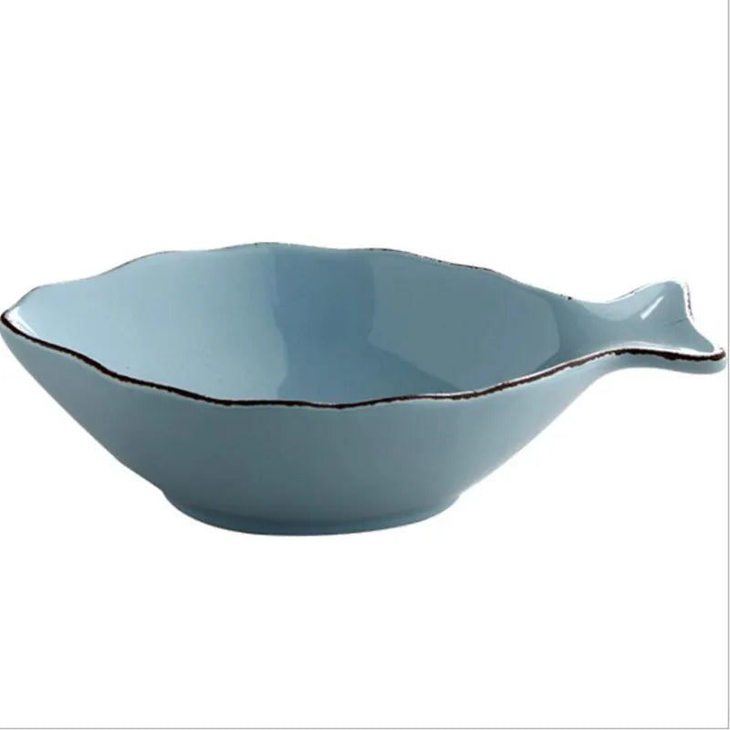 Serveware - Coastal Breeze Collection (1 pc)