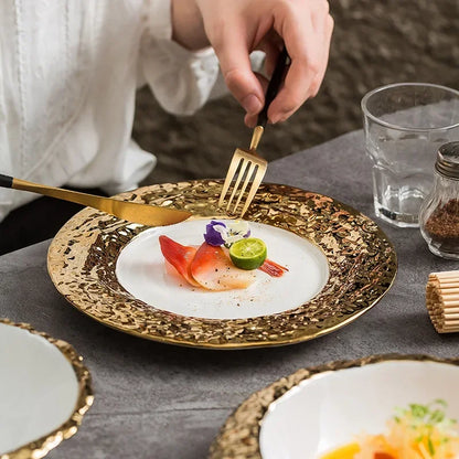 Dinnerware - Lumina Collection