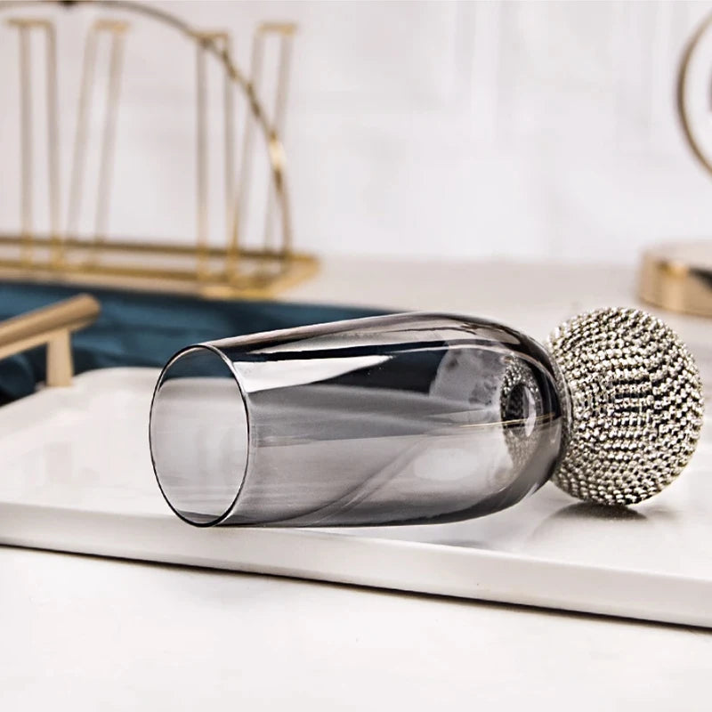 Glassware - Lumina Collection