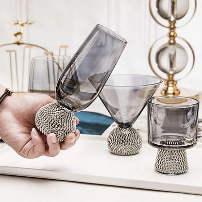 Glassware - Lumina Collection