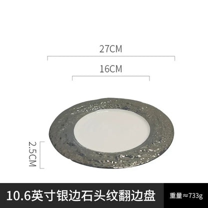 Dinnerware - Lumina Collection