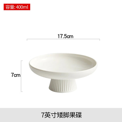 Serveware - Axis Bowl