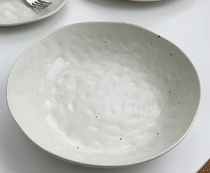 Dinnerware - Artisanal Collection (single set)