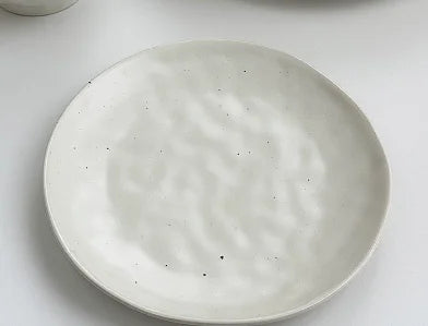 Dinnerware - Artisanal Collection (single set)