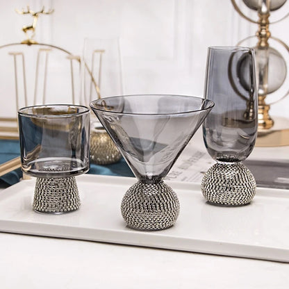 Glassware - Lumina Collection