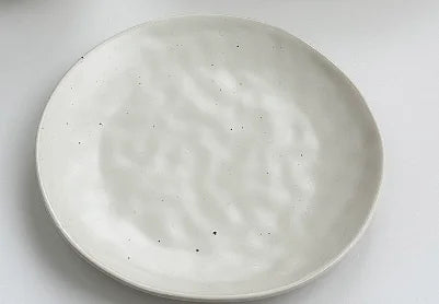 Dinnerware - Artisanal Collection (single set)