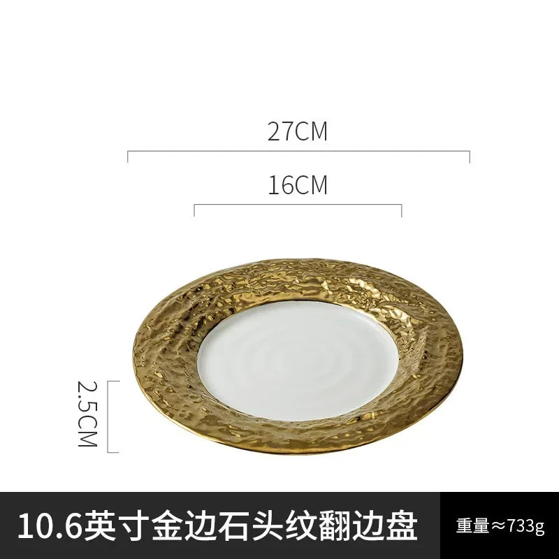 Dinnerware - Lumina Collection