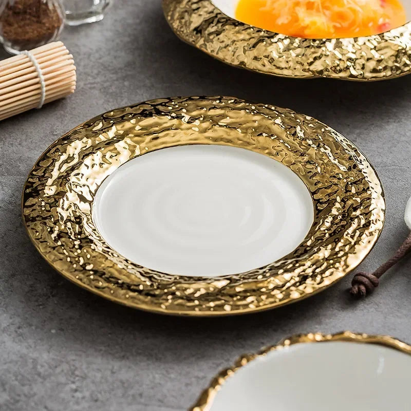 Dinnerware - Lumina Collection
