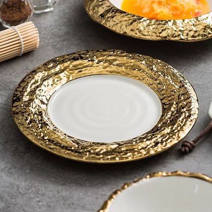 Dinnerware - Lumina Collection