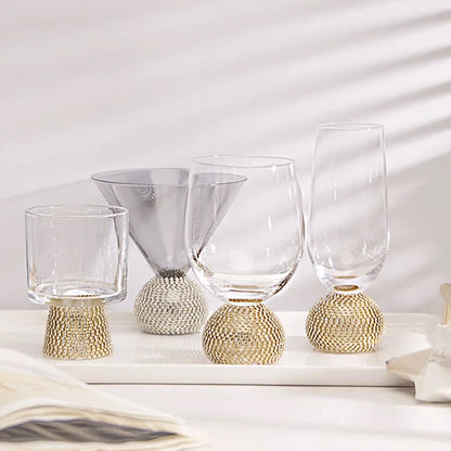 Glassware - Lumina Collection