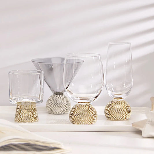 Glassware - Lumina Collection