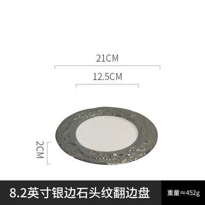 Dinnerware - Lumina Collection