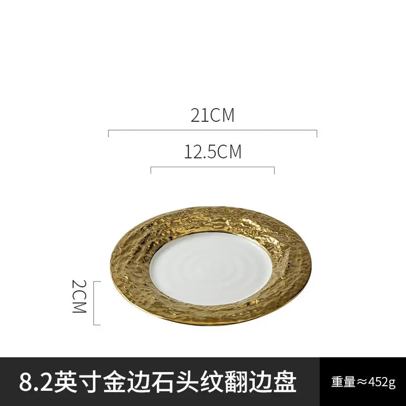 Dinnerware - Lumina Collection