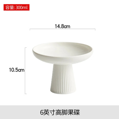 Serveware - Axis Bowl