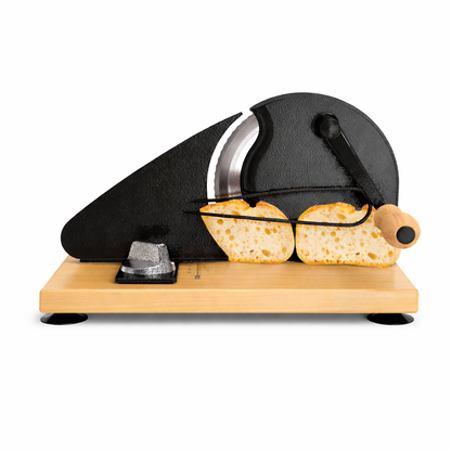 Manual Bread Slicer