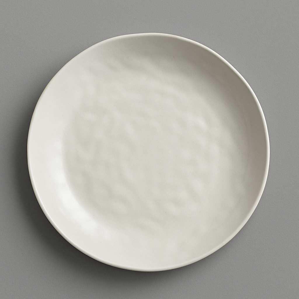 Dinner plate