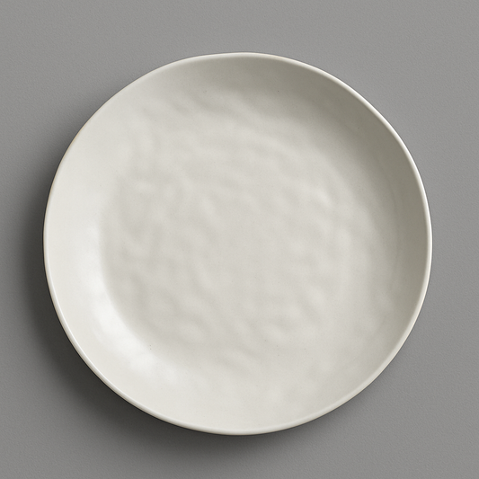 Dinner plate