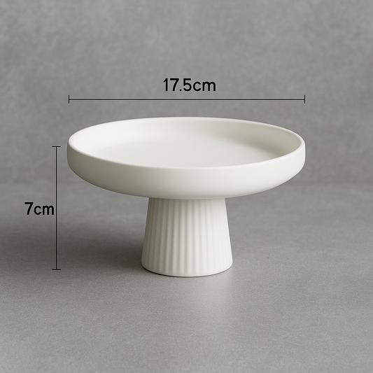 Vertical Fruit Plate (large)