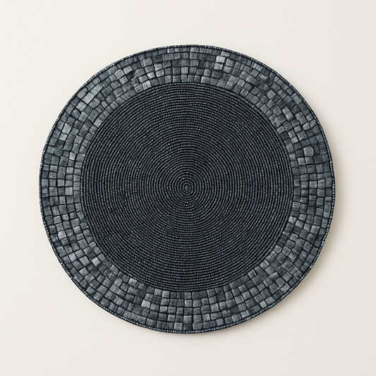 Placemat (Luminous Blue)