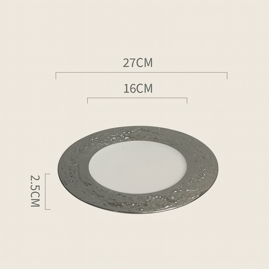 Dinner Plate