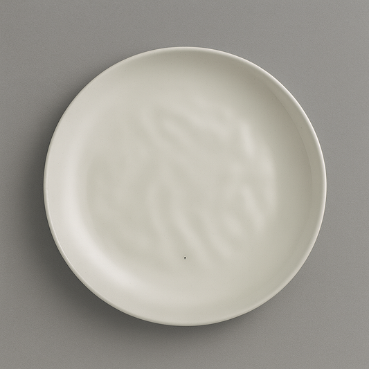 Salad/ Dessert Plate