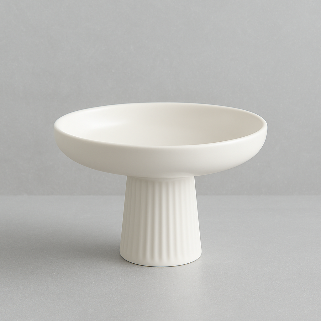 Vertical Fruit Plate (medium)