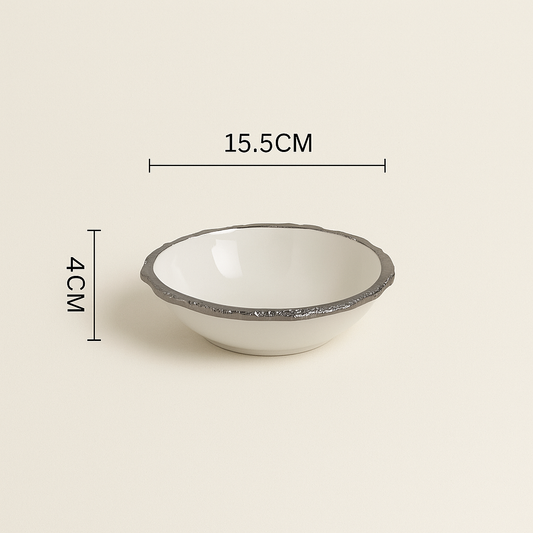 Small bowl (Cereal/ Dessert)
