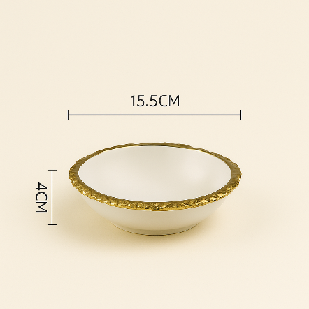 Small Bowl (Cereal/ Dessert)