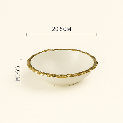 Medium Bowl (individual serving)