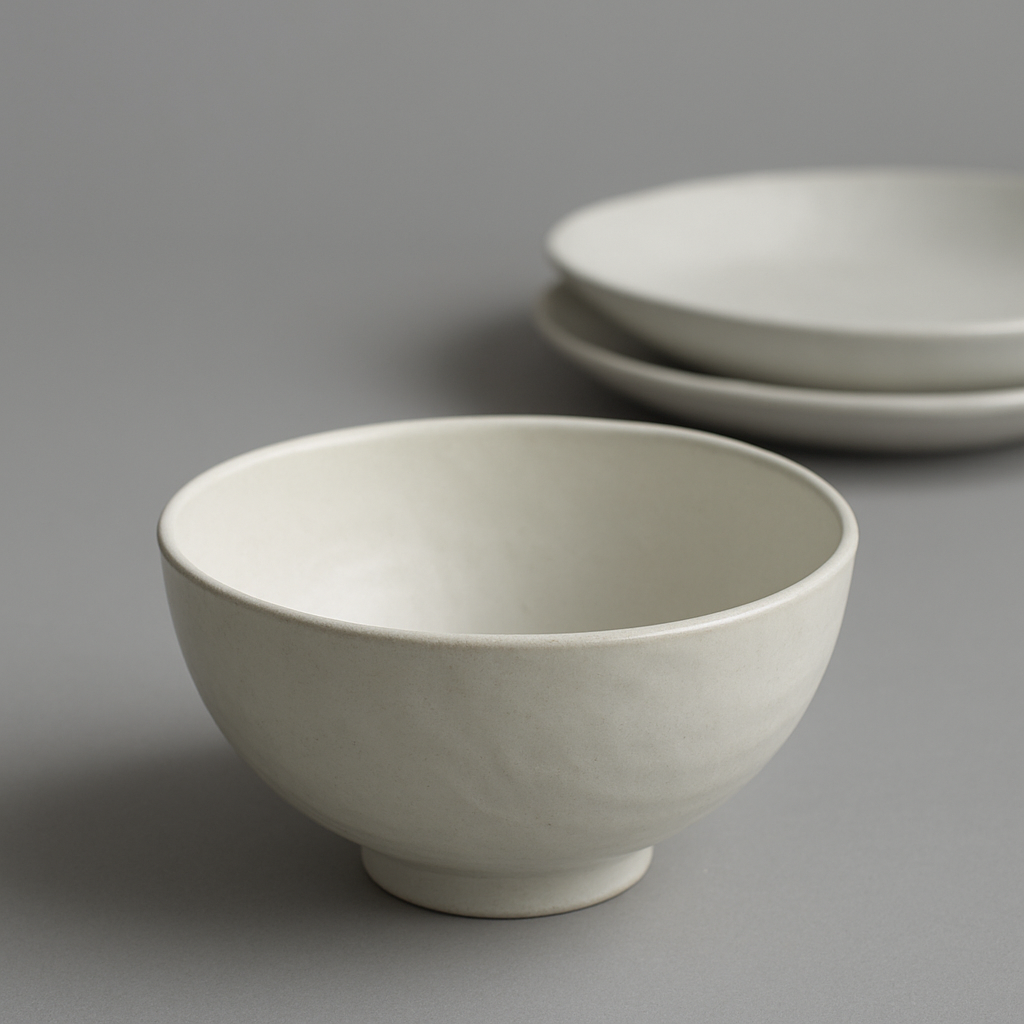 Medium Bowl