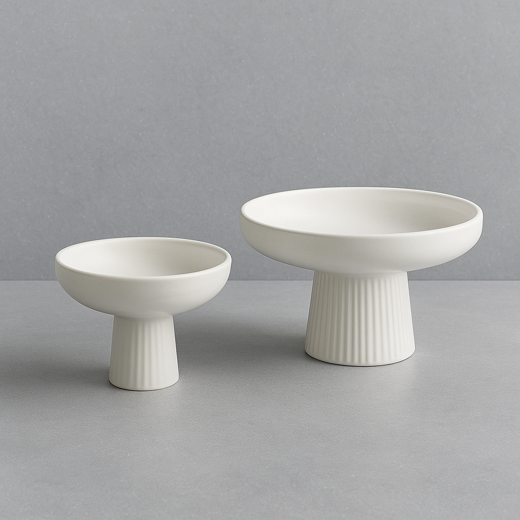 Vertical Fruit Plate (medium)