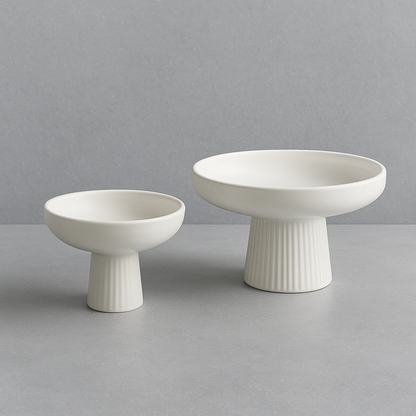 Vertical Fruit Plate (medium)