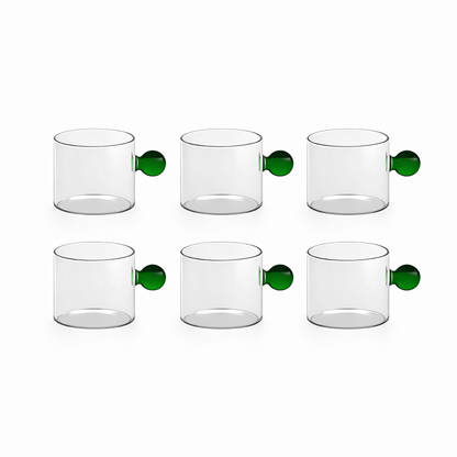 Expresso Cups (6 pcs)
