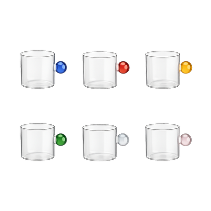Expresso cup (6 pcs)