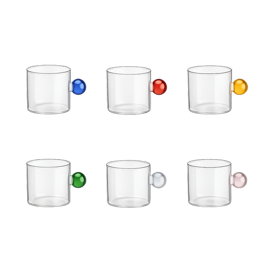Expresso cup (6 pcs)