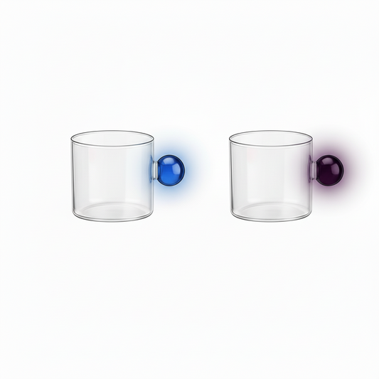 Expresso cups (2 pcs)